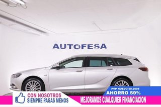 Opel Insignia ST 1.6 CDTI TURBO D INNOVATION AUTO 136CV 5P