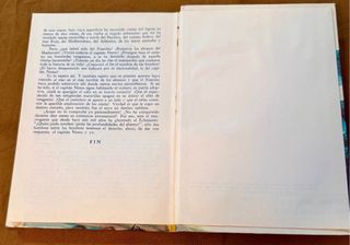 Libro: "20.000 Leguas de viaje submarino"