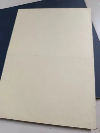 Certificado Cruz de Hierro 2. Clase con foto