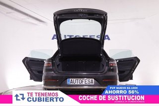 Volkswagen Arteon 2.0 TSI ELEGANCE DSG AUTO 190CV 5P