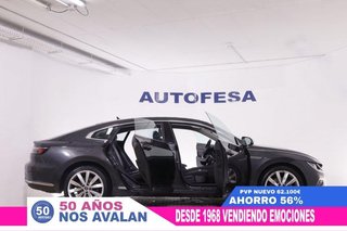 Volkswagen Arteon 2.0 TSI ELEGANCE DSG AUTO 190CV 5P