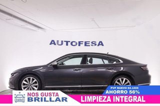 Volkswagen Arteon 2.0 TSI ELEGANCE DSG AUTO 190CV 5P