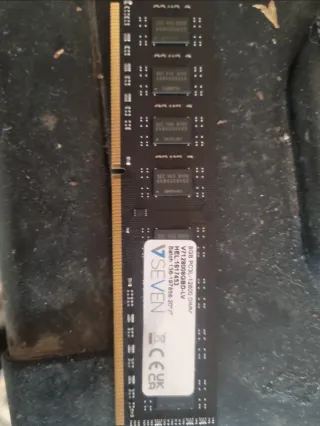 8GB PC3L-12800 DIMM SEVEN