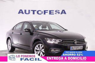 Volkswagen Passat 2.0 TDI 150CV 5P