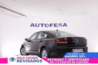 Volkswagen Passat 2.0 TDI 150CV 5P