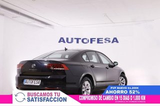 Volkswagen Passat 2.0 TDI 150CV 5P