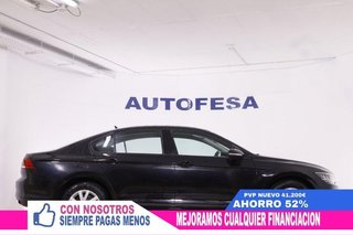 Volkswagen Passat 2.0 TDI 150CV 5P