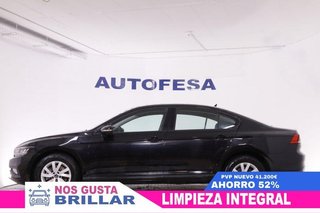 Volkswagen Passat 2.0 TDI 150CV 5P