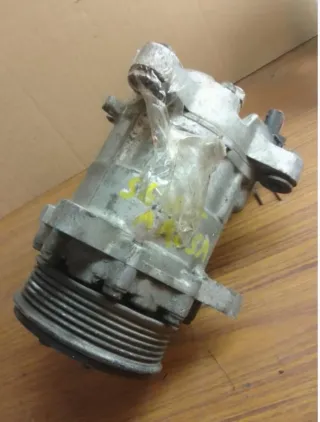 Compresor A/C SEAT Arosa SD7 R134a 6NO 820 803 A