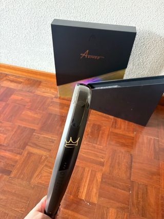 Pala de pádel HEAD ARTURO COELLO 2026