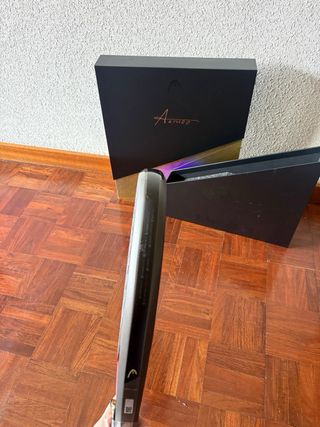 Pala de pádel HEAD ARTURO COELLO 2026