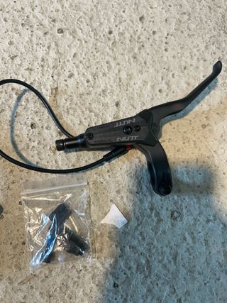 Freno Nutt para patinete electrico/bicicleta