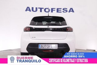 PEUGEOT 208 1.2 PURE TECH STYLE 75CV 5P # NAVY, PARKTRONIC 1.2 PURE TECH STYLE 75CV 5P