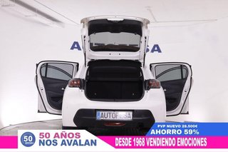 PEUGEOT 208 1.2 PURE TECH STYLE 75CV 5P # NAVY, PARKTRONIC 1.2 PURE TECH STYLE 75CV 5P