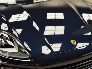 Porsche Cayenne E-Hybrid 462cv