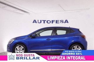 RENAULT Clio 1.0 SCE ZEN 65CV 5P # IVA DEDUCIBLE, PARKTRONIC 1.0 SCE ZEN 65CV 5P