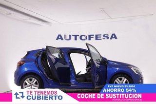 RENAULT Clio 1.0 SCE ZEN 65CV 5P # IVA DEDUCIBLE, PARKTRONIC 1.0 SCE ZEN 65CV 5P