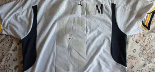 Camisetas varias Real Madrid