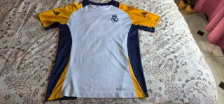 Camisetas varias Real Madrid