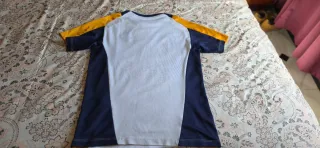 Camisetas varias Real Madrid
