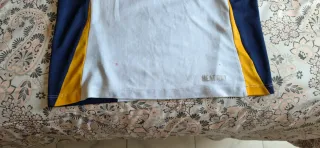 Camisetas varias Real Madrid