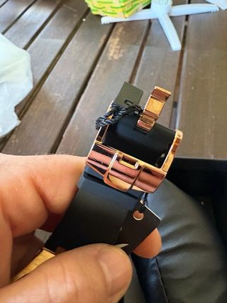 Orologio ONOLA Automatico Oro Multicolor