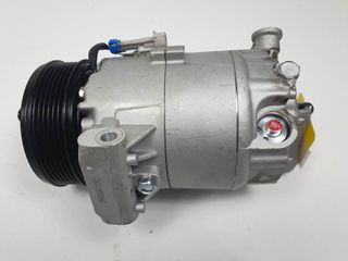 COMPRESOR AIRE ACONDICIONADO OPEL ASTRA H BER. 20