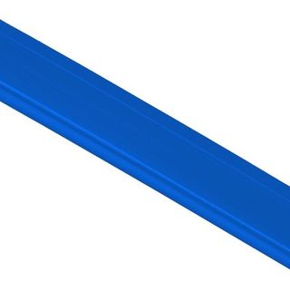 L44 Cinta cubre tornillos azul 11.5m