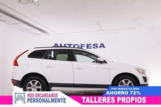 Volvo XC 60 2.5 MOMENTUM AWD AUTO 205CV 5P