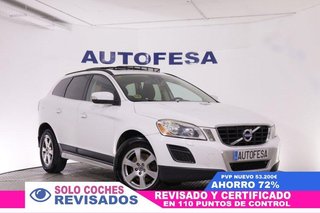 Volvo XC 60 2.5 MOMENTUM AWD AUTO 205CV 5P