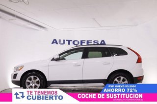 Volvo XC 60 2.5 MOMENTUM AWD AUTO 205CV 5P