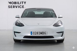 Tesla Model 3 Gran Autonomía AWD