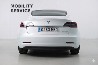 Tesla Model 3 Gran Autonomía AWD