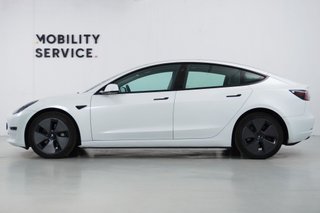 Tesla Model 3 Gran Autonomía AWD