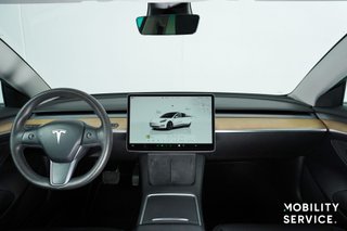 Tesla Model 3 Gran Autonomía AWD
