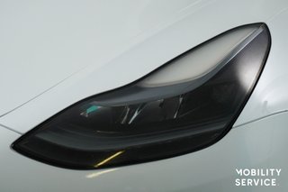 Tesla Model 3 Gran Autonomía AWD