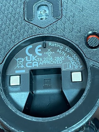 Logitech G G502 Lightspeed Ratón Gaming#254548
