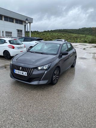 Peugeot 208 2023