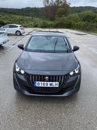 Peugeot 208 2023