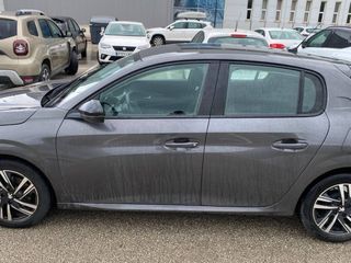 Peugeot 208 2023