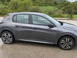 Peugeot 208 2023
