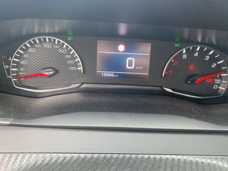 Peugeot 208 2023