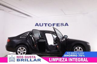 Audi A4 2.0 TDI MULTITRONIC AUTO 143CV 4P