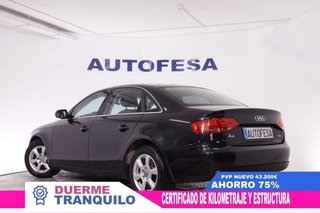 Audi A4 2.0 TDI MULTITRONIC AUTO 143CV 4P