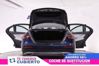 Mercedes-Benz E 300 CLASE E E300DE AUTO 306CV 4P