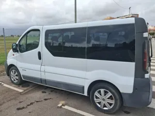 Renault Trafic 2006