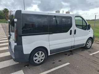 Renault Trafic 2006