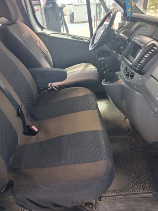 Renault Trafic 2006