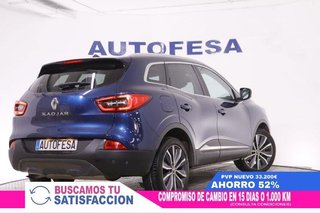 RENAULT KADJAR 1.3 TCE INTENS AUTO 130CV 5P # NAVY, PARKTRONIC 1.3 TCE INTENS AUTO 130CV 5P