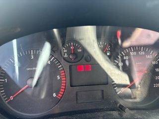 SEAT Ibiza 2001